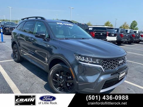 Used 2023 Kia Sorento S AWD/4WD image 1