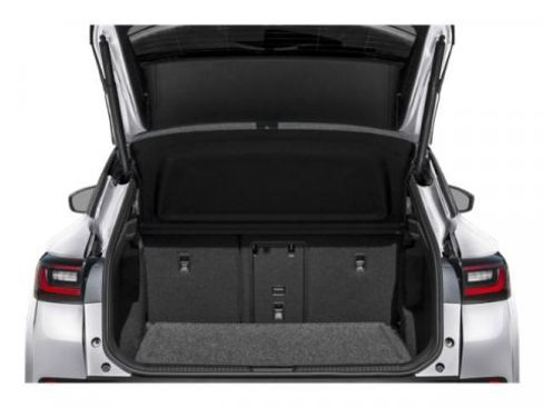 Used 2025 Volkswagen ID.4 Pro S Plus image 14