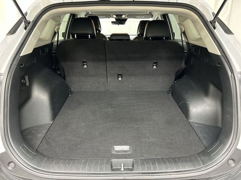 Certified 2023 Kia Sportage EX image 22