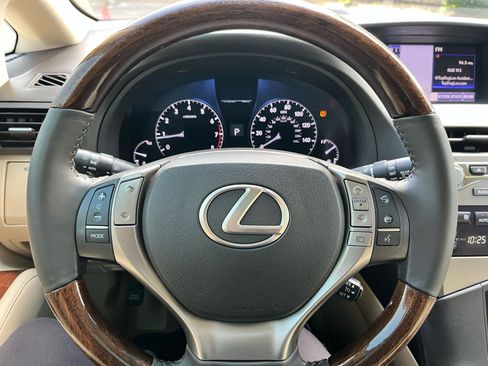 Used 2014 Lexus RX 350 FWD image 23