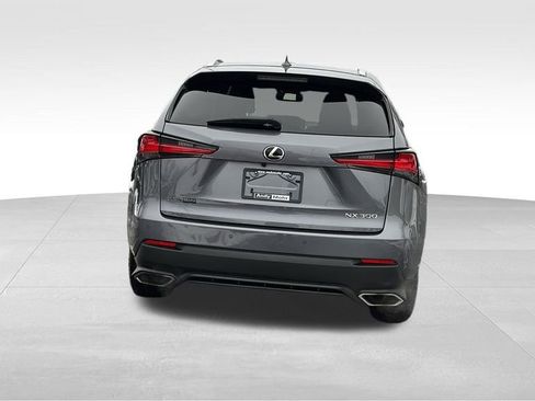 Used 2020 Lexus NX 300 AWD w/ Premium Package image 6