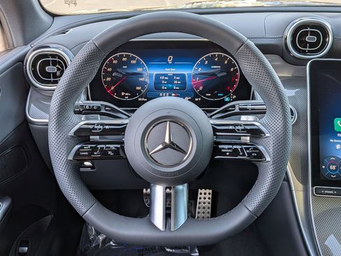 New 2026 Mercedes-Benz GLC 300 4MATIC image 18