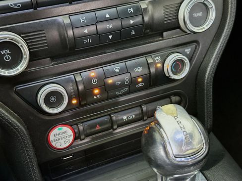 Used 2015 Ford Mustang GT image 22