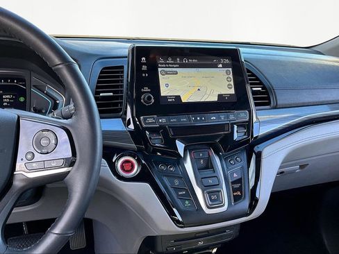 Used 2023 Honda Odyssey Elite image 10