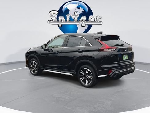 Used 2023 Mitsubishi Eclipse Cross SEL image 10