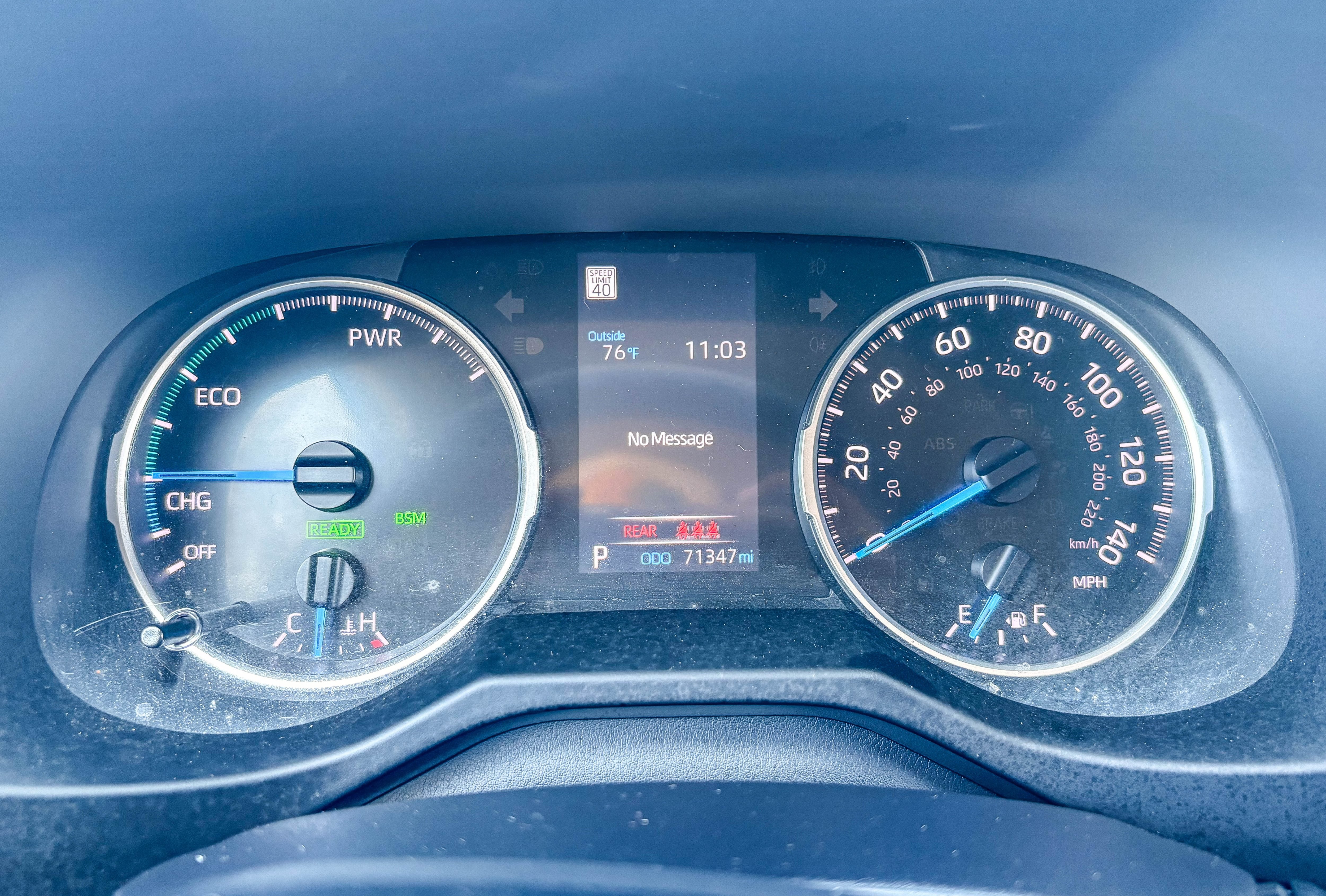 Used 2022 Toyota RAV4 XLE AWD/4WD image 22