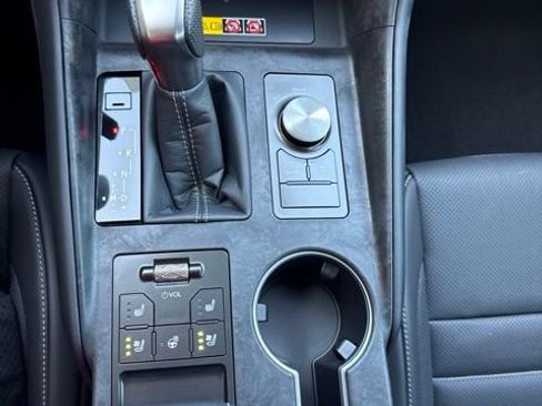 Used 2026 Lexus IS 350 F Sport w/ Handling Package RWD image 33