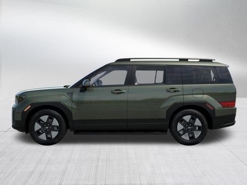 New 2026 Hyundai Santa Fe SEL image 3