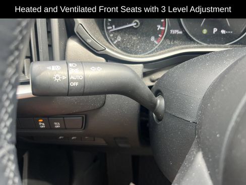 Certified 2026 MAZDA CX-50 AWD 2.5 S w/ Weather Package image 18