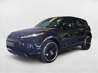 Used 2025 Land Rover Range Rover Evoque S image 1