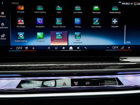 Used 2025 BMW 740i 740i image 25