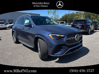 New 2026 Mercedes-Benz GLE 450 4MATIC