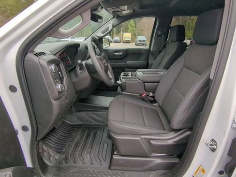 New 2026 GMC Sierra 1500 Pro w/ Pro Value Package image 22