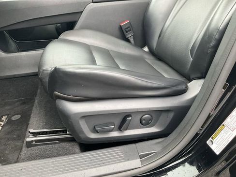 Used 2021 Nissan Rogue SV w/ Premium Package AWD/4WD image 27