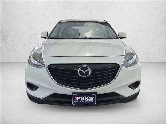Used 2014 MAZDA CX-9 Sport AWD/4WD image 2