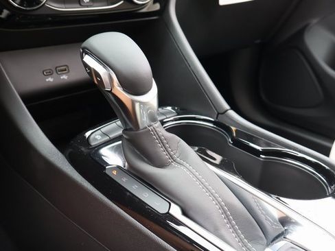 New 2026 Buick Encore GX Sport Touring image 24