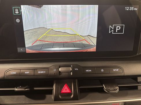 New 2025 Kia K4 LXS image 24