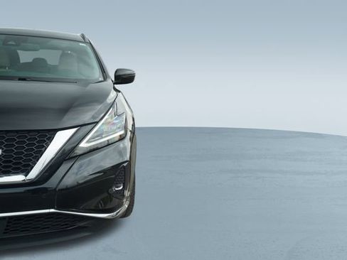 Used 2024 Nissan Murano SV image 37