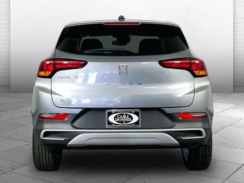 Used 2025 Buick Encore GX Preferred FWD image 3
