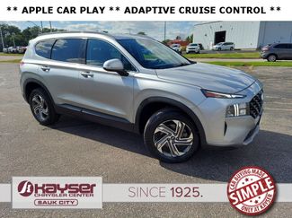 Used 2023 Hyundai Santa Fe SEL image 1