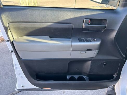 Used 2010 Toyota Tundra Grade image 10