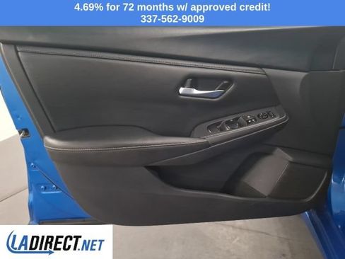 Used 2023 Nissan Sentra SV FWD image 14