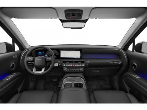 New 2026 Hyundai Palisade SEL FWD image 6