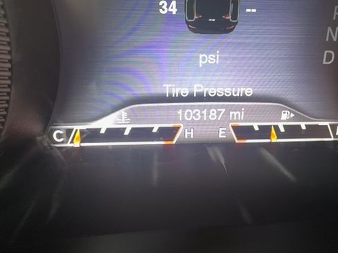 Used 2014 Jeep Cherokee Limited AWD/4WD image 13