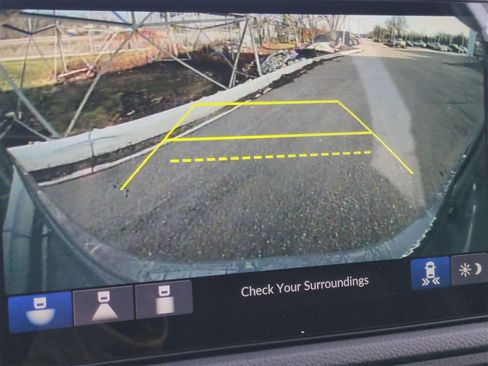 New 2026 Honda CR-V Sport image 30