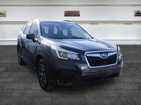 Used 2019 Subaru Forester Premium AWD/4WD image 1