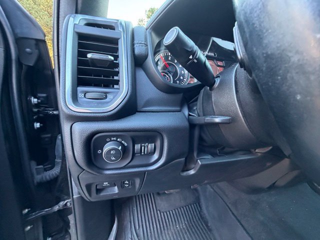 Used 2023 RAM 1500 Laramie RWD image 12