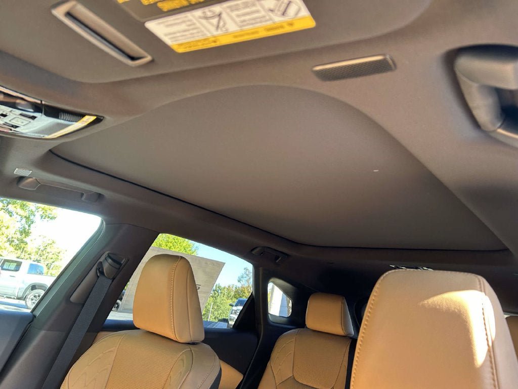 New 2026 Lexus RX 350 Premium Plus w/ Convenience Package FWD image 14