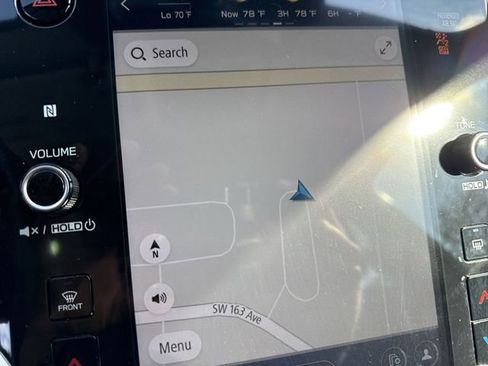 Certified 2023 Subaru Outback Limited image 18