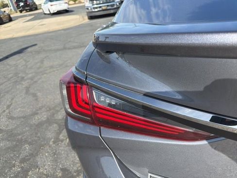 Used 2019 Lexus ES 350 F Sport FWD image 25