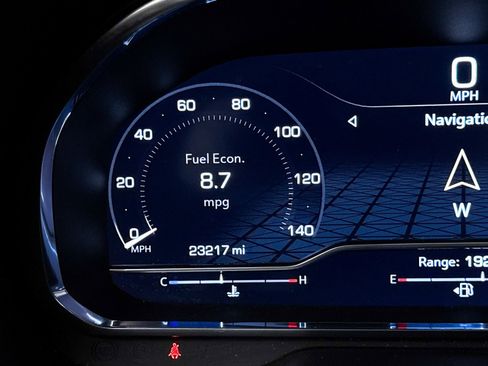 Used 2022 GMC Yukon SLT w/ SLT Premium Package image 36