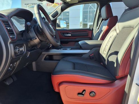 New 2026 RAM 1500 Rebel image 7