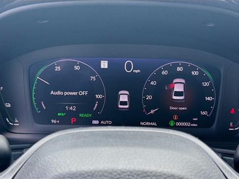 New 2026 Honda Accord Sport image 11