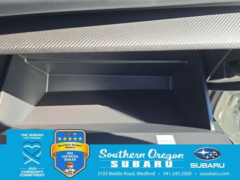 New 2026 Subaru Crosstrek 2.5i Wilderness image 14