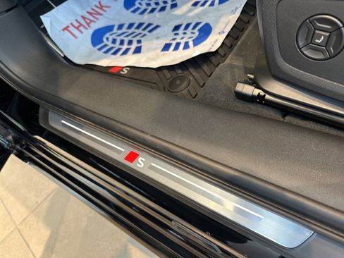 New 2025 Audi S6 e-tron Prestige image 22