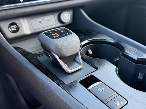 New 2026 Nissan Rogue Dark Armor FWD image 21