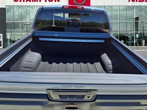 New 2025 Nissan Frontier Pro-X w/ Pro Convenience Package image 22