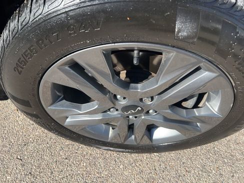 Certified 2023 Kia Seltos S image 41