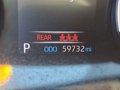 Used 2019 Toyota RAV4 LE image 26