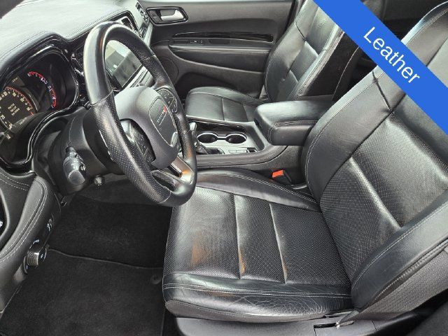 Used 2021 Dodge Durango Citadel AWD/4WD image 12