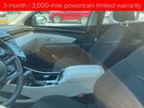 Used 2022 Hyundai Tucson SEL image 3
