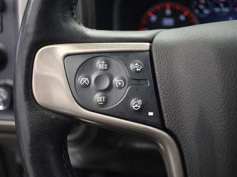 Used 2016 GMC Sierra 1500 Denali w/ Enhanced Driver Alert Package image 45