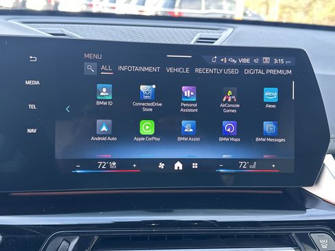 New 2026 BMW X1 xDrive28i w/ Technology Package image 7