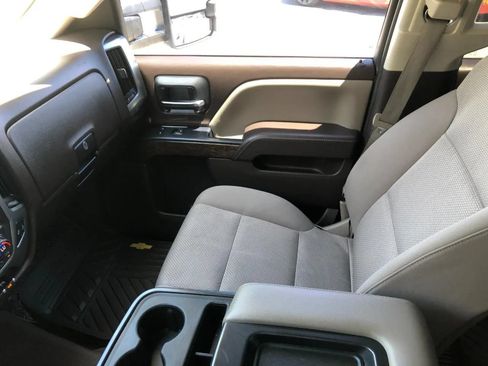 Used 2015 Chevrolet Silverado 1500 LT w/ Rally 2 Edition AWD/4WD image 32