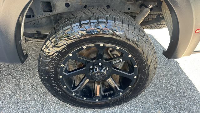 Used 2016 Ford F150 XLT w/ Equipment Group 302A Luxury AWD/4WD image 12