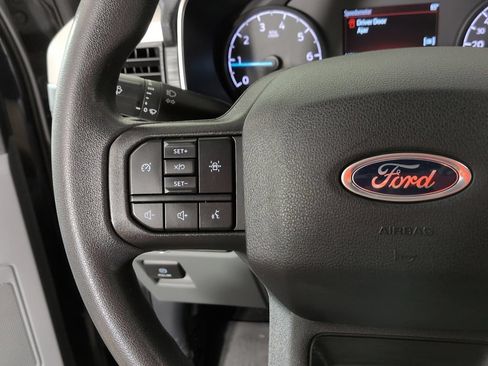 Used 2021 Ford F150 XLT AWD/4WD image 23